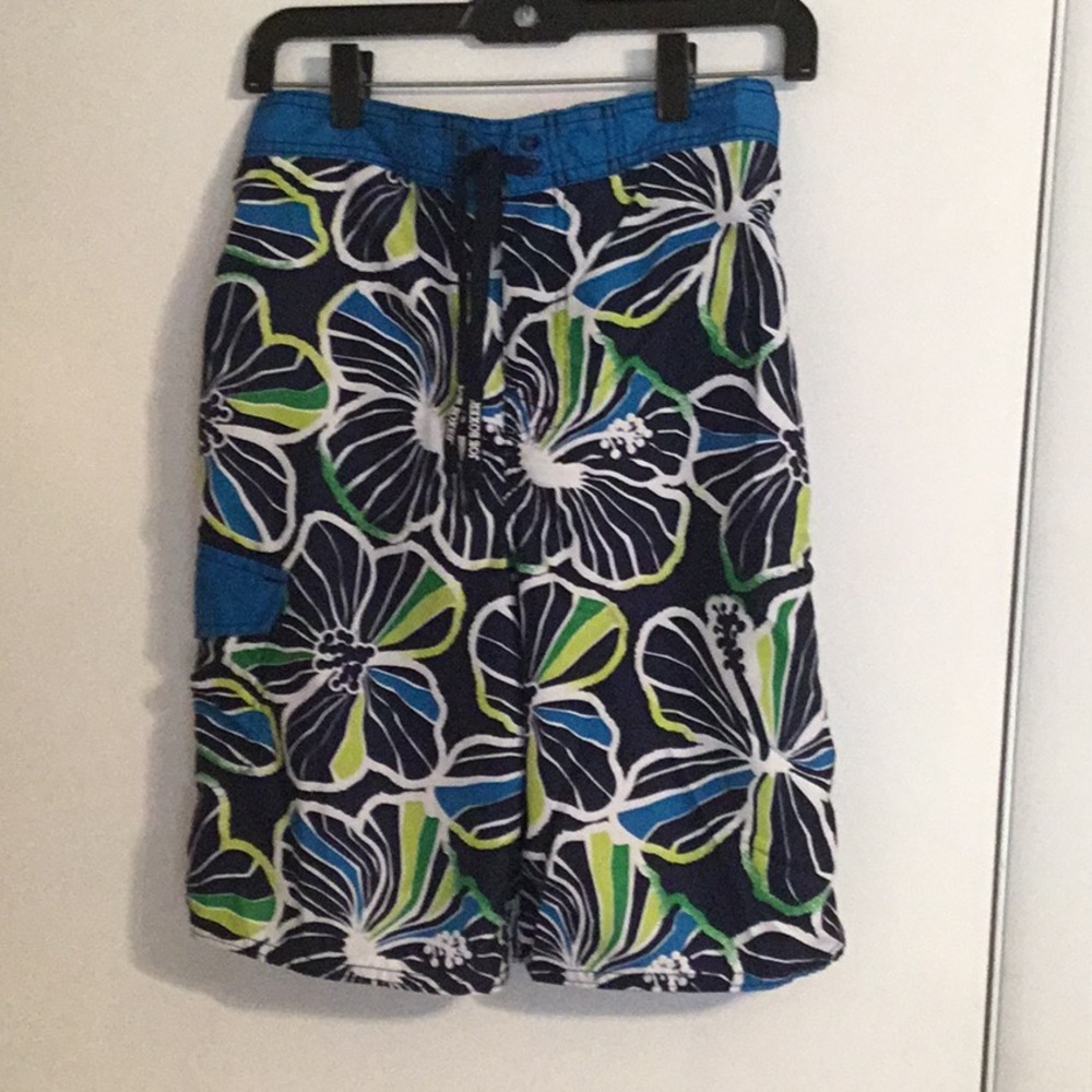 Joe Boxer swimming trunks